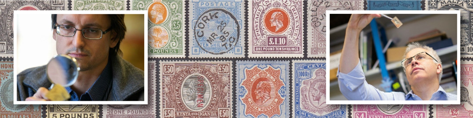 Stamp Valuations